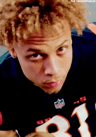 Cincinnati Un GIF by The Undroppables