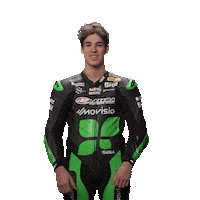 Happy World Superbike Sticker by WorldSBK