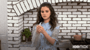 Selena Gomez What GIF by HBO Max