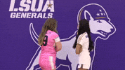 Soccer Generals GIF by LSUA Athletics