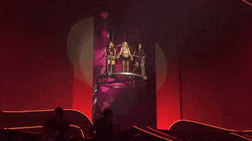 Maite Perroni Concert GIF by RBD