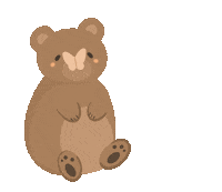 Summer Baby Sticker