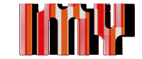 Art Glitch Sticker