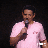 Eric Andre Dancing GIF by Netflix Is a Joke