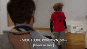 comedy central blake henderson GIF by Workaholics