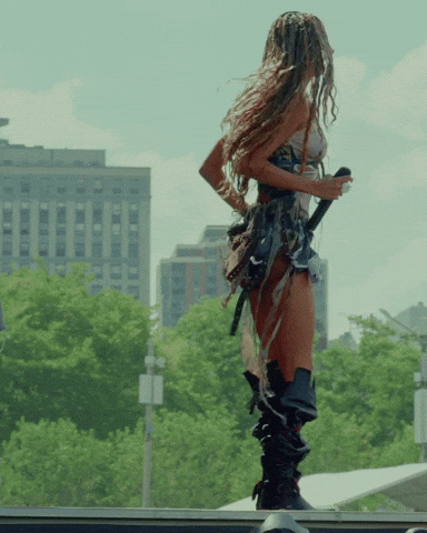 Tyla GIF by Respective