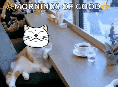 Happy GIF by ShiroNeko