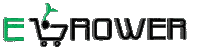 E-Grower Sticker by Egrower Marketplace