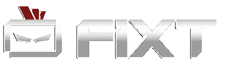 FiXTMusic giphyupload music recordlabel fixt Sticker