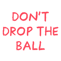 Game Ball Sticker by Volley