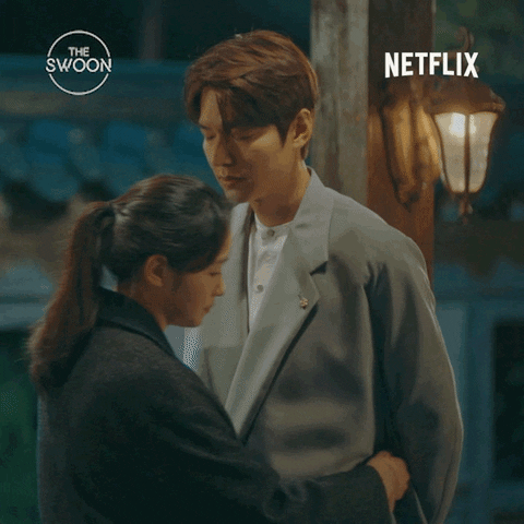 Korean Drama Love GIF by The Swoon