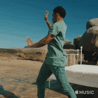 do what i want music video GIF by Apple Music