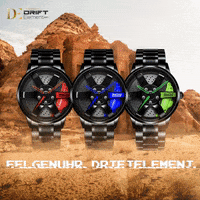 driftelement watch drift watches drifting GIF