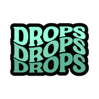 Chronic Illness Iykyk Sticker by Drops App