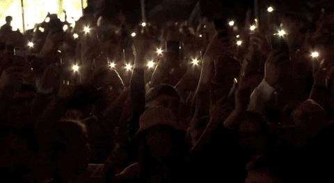 bbcradio1 giphyupload fire bbc radio 1 radio 1 GIF