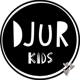 Sticker by djurkids