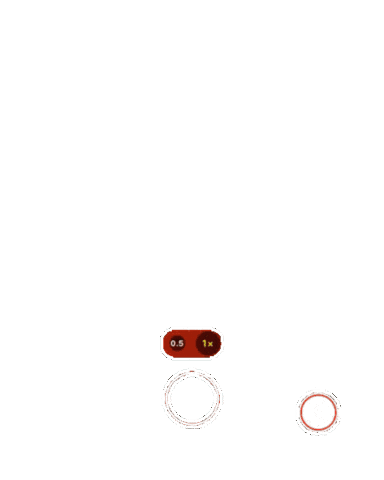 Good News Love Sticker by Sweet Charee Gallery