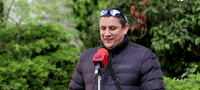 Radio Dinero GIF by Movistar+