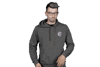 HBZ_Music dj klatschen kingkong beifall Sticker