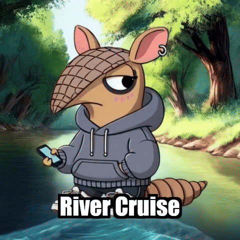 GIF by Chillo Dillo