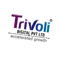 TrivoliDigital  Sticker