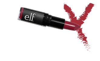 Cruelty Free Face Sticker by e.l.f. Cosmetics