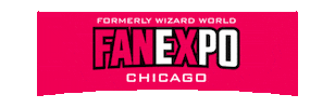 Chicago Informa Sticker by FAN EXPO HQ