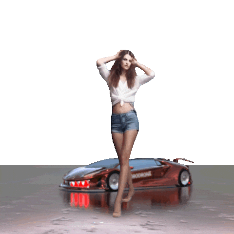 Social Media Love Sticker by Robodrone