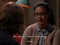 season 5 netflix GIF by Gilmore Girls 