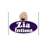 Sticker by zia intima