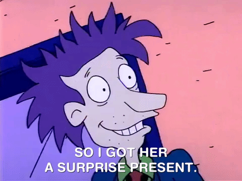 nicksplat rugrats GIF