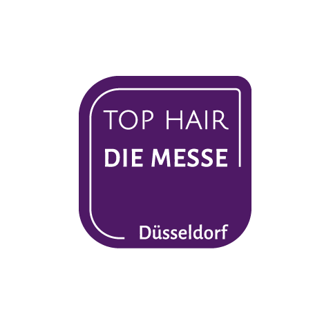 top hair - die messe friseure Sticker by imSalon Magazine