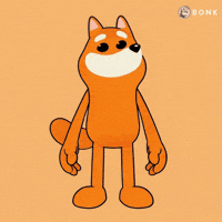Bonkcoin GIF by BONK