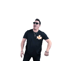 Matute Sticker by BOBO