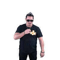 Matute Sticker by BOBO