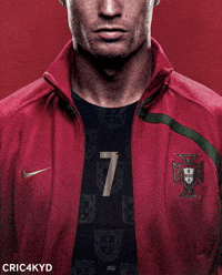 Cristiano Ronaldo GIF