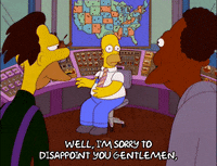 homer simpson episode 13 GIF