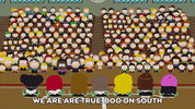 GIF by South Park 