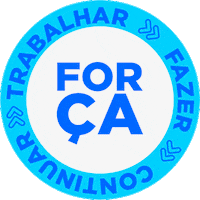 Distrito Federal Df Sticker by Ibaneis Rocha