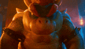 Super Mario Bros Galaxy GIF by Universal Pictures