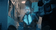 Heaven On Earth Ghost GIF by Kid Cudi