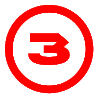 Countdown Number Sticker by mousesports