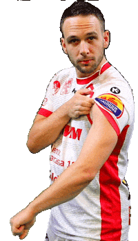 Handball Bizeps Sticker by SG Horgen Wädenswil