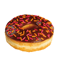 donut GIF by imoji