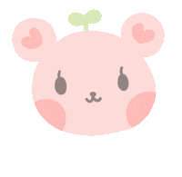 Thanks Thank You Sticker
