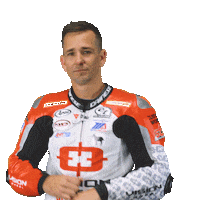 Fight Fighting Sticker by MotoAmerica