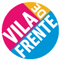 Vila Sticker