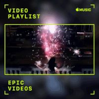 music video celebration GIF by Apple Music