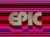 Art Glitch GIF