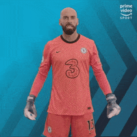 Premier League Football GIF by Prime Video